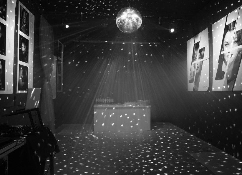 Studio Harcourt, Salle de réception / Espace événementiel, Paris, Île-de-France, France